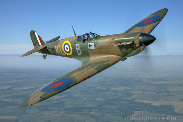 Tuesday Edition - RAF Flypast Confirmed, Police 'Stinger' Operation, Morrisons Pay Deal Award & More
