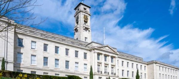 Friday Edition - University Job Losses, Inspirational Young People, Mike Ashley's Wealth & More