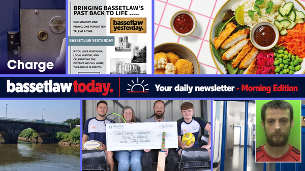 Animal Abuser Jailed, Trent Bridge Improvements, Tesco Free Kids Meals & More