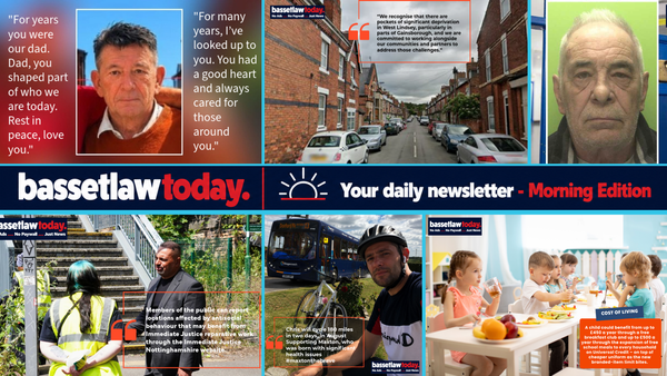 Paedophile Jailed, Good News for Parents, Immediate Justice & More