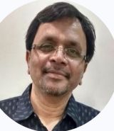 Vivek Kumthekar