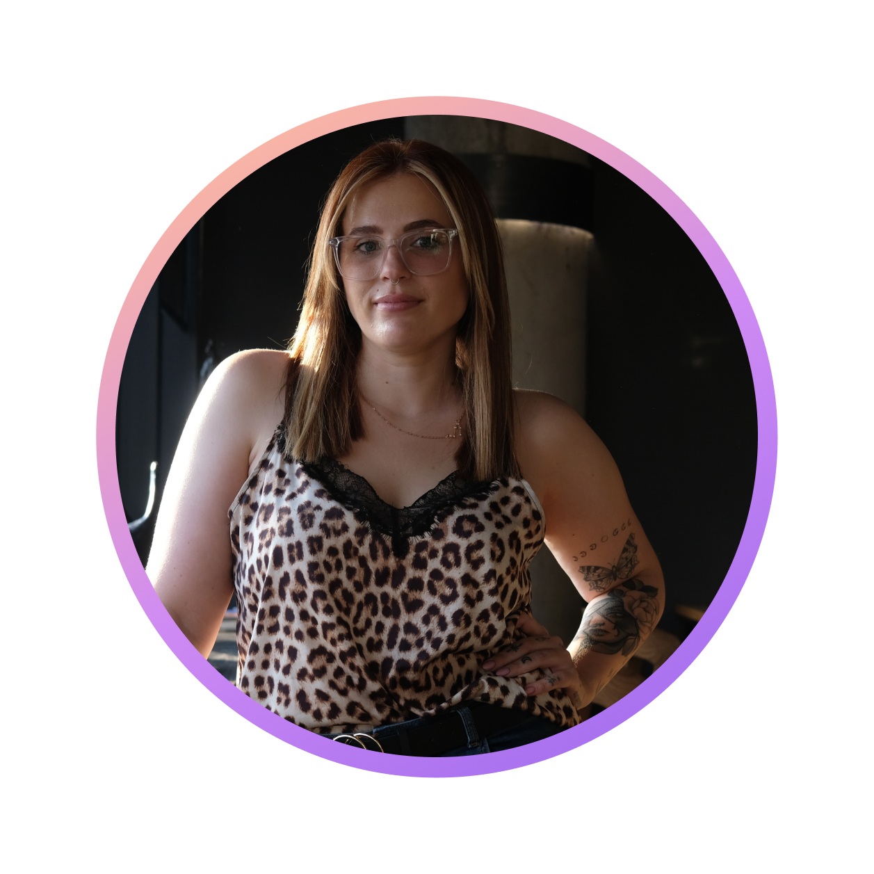 Marie Pretorius profile picture