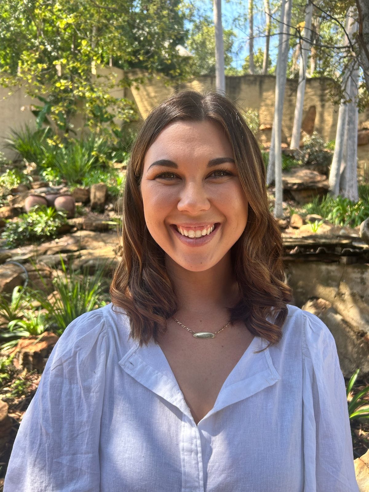 Megan Trollip profile picture