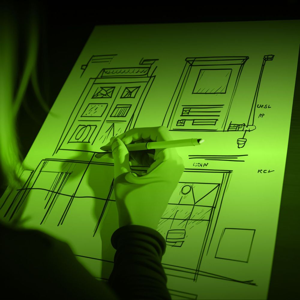 A graduate becoming an official Rabbit