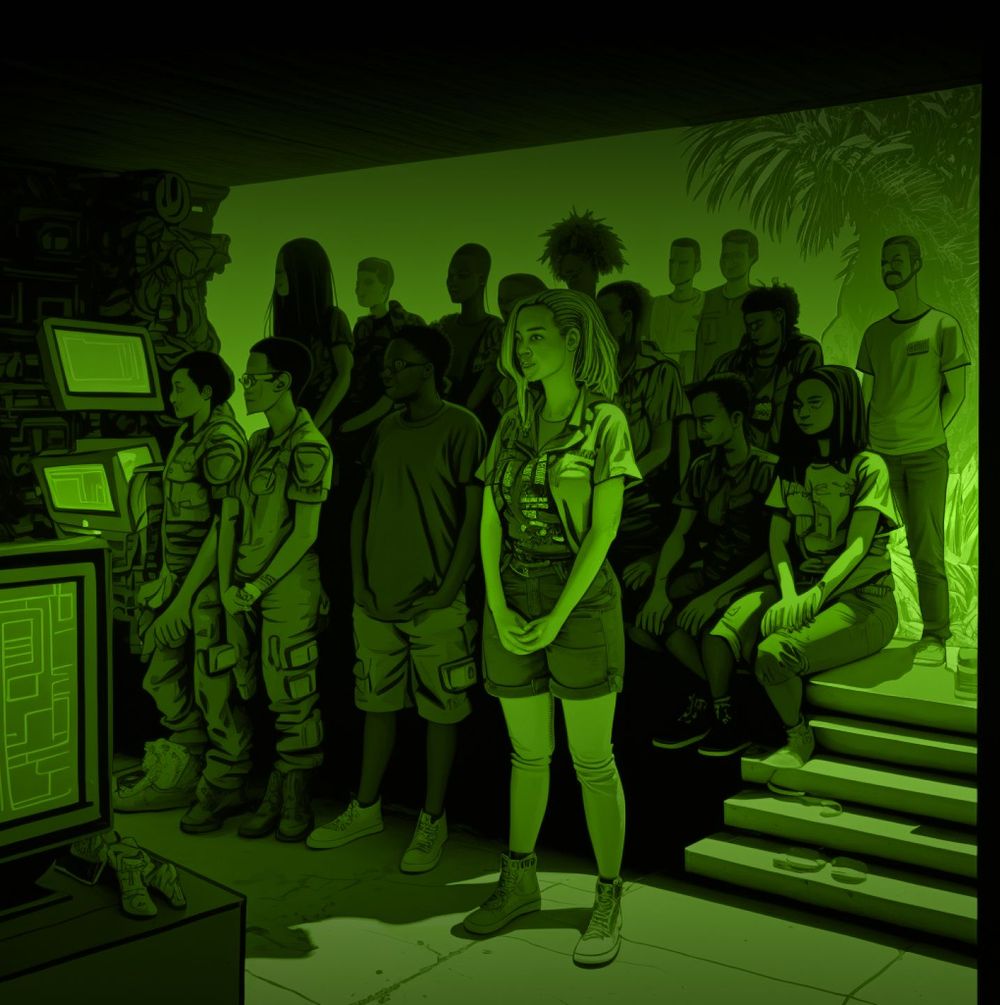 From Grad to Grad Dad (To the 22’s)