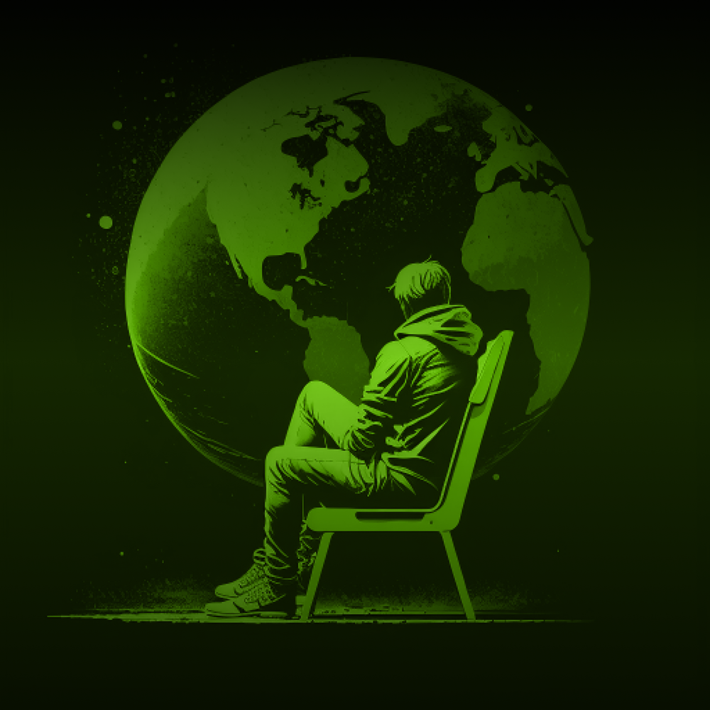 Netherlands, here we come