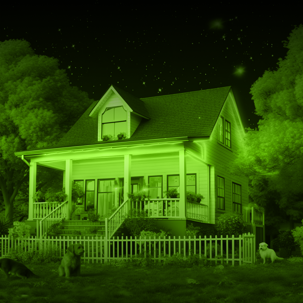 The app that makes managing your home easy