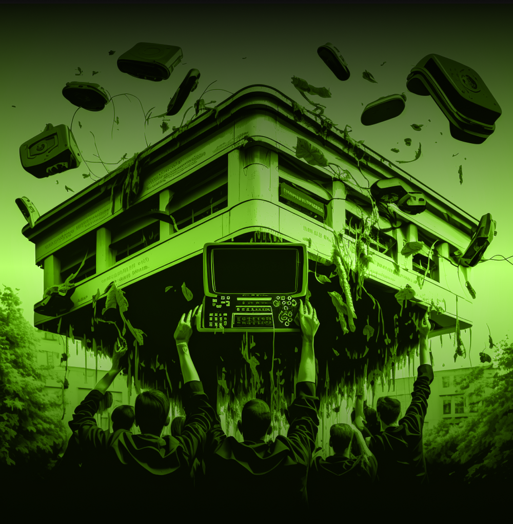 At Crossroads? Career, Reality, and Ambitions!