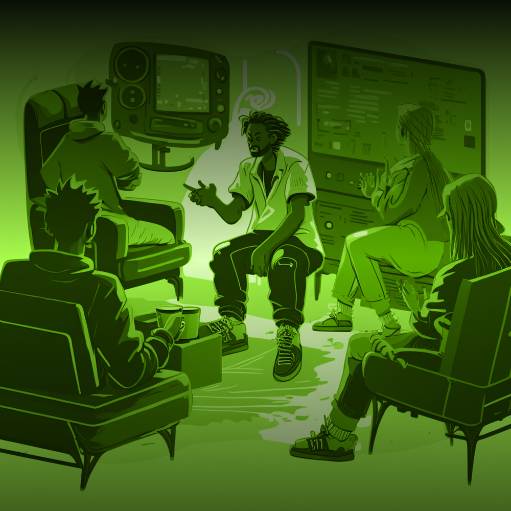 Tech Talk Recap: Balancing Utopia and Dystopia using AI in Design, with Jaun Du Toit