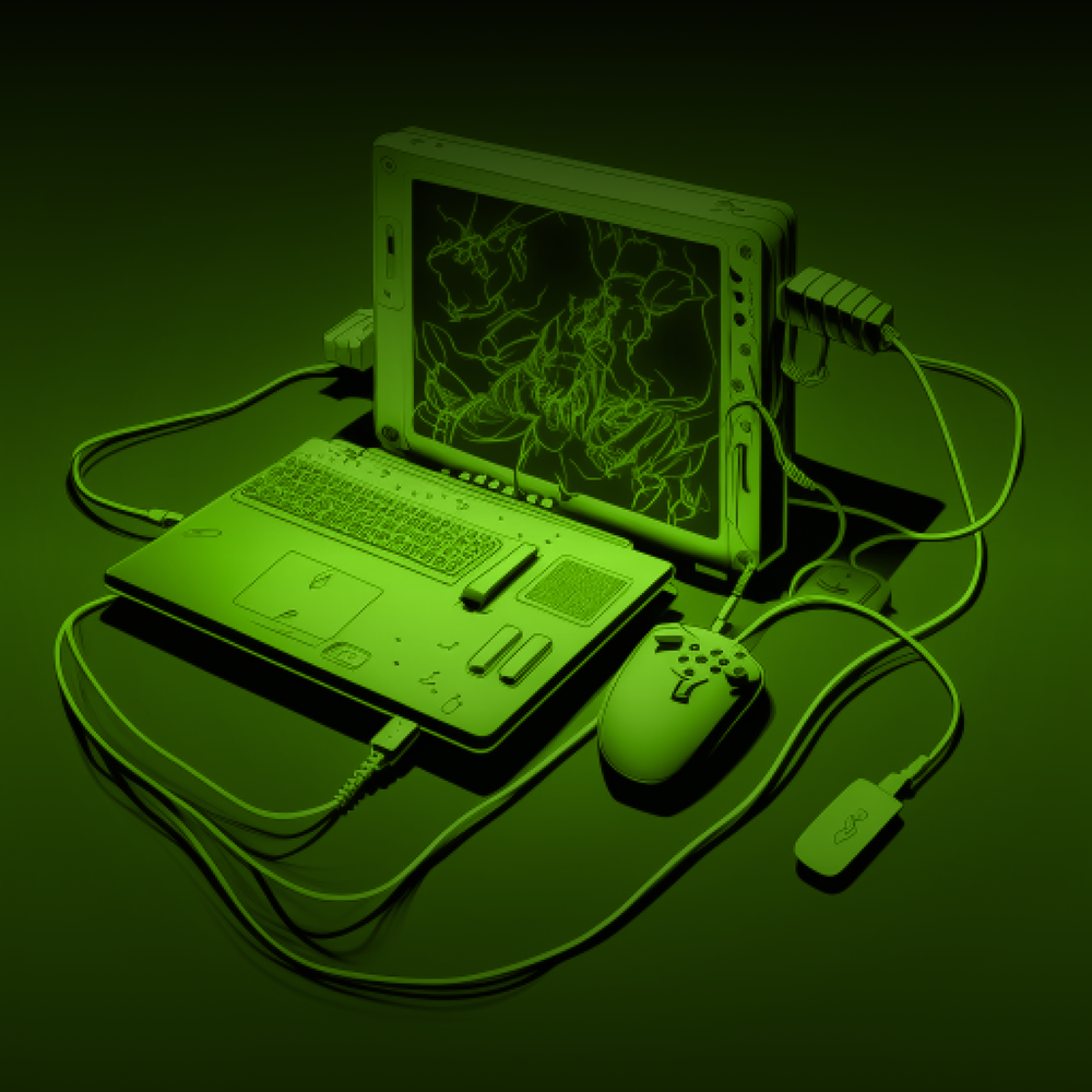 From the Beginning to Smartboxx AI