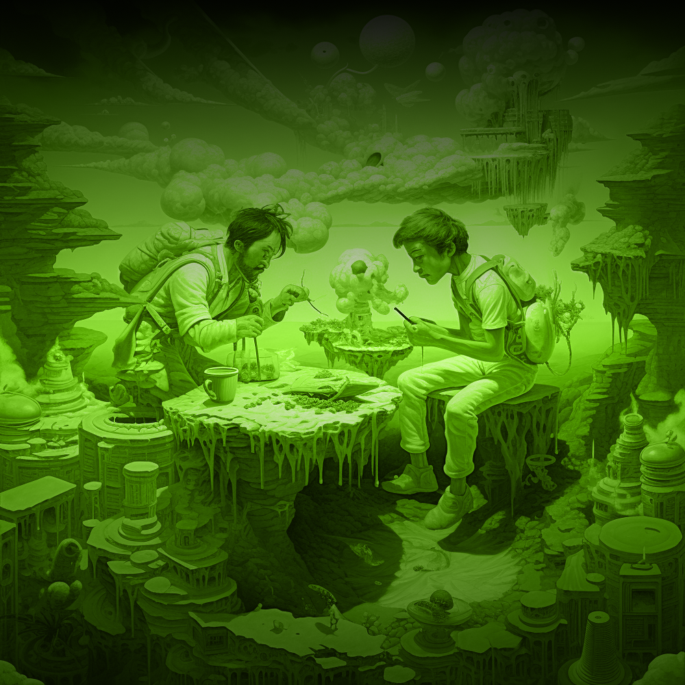 Can success be measured by accountability and ownership?