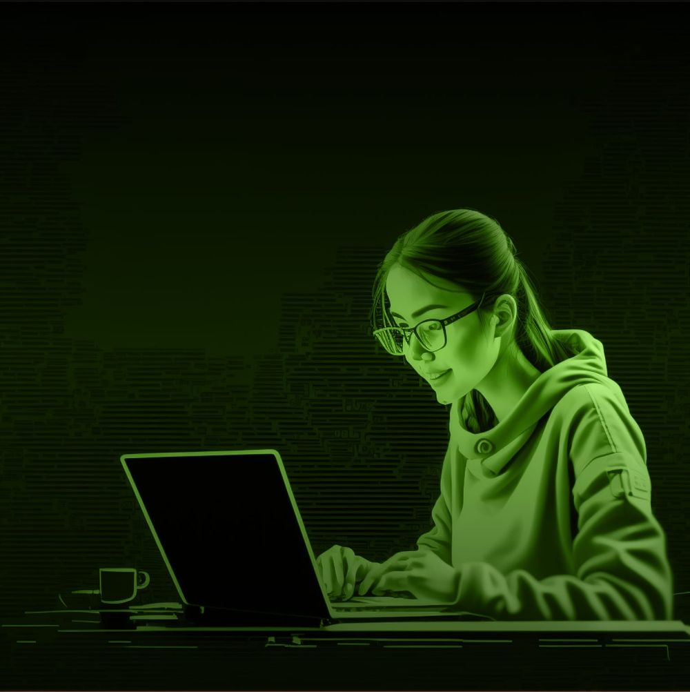 Championing People in Tech