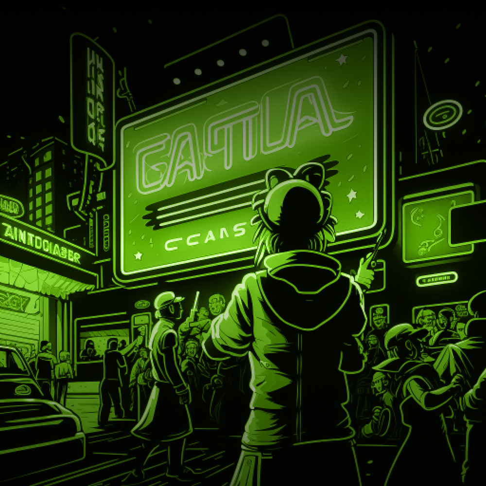 Introducing digital design