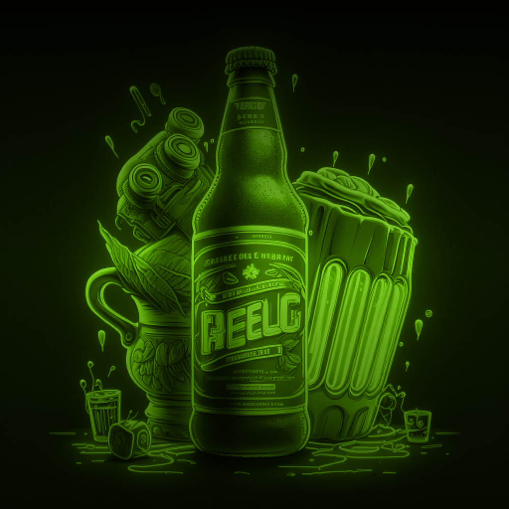 Brewing, Bottling, Braais and Bringing Home the Trophies!