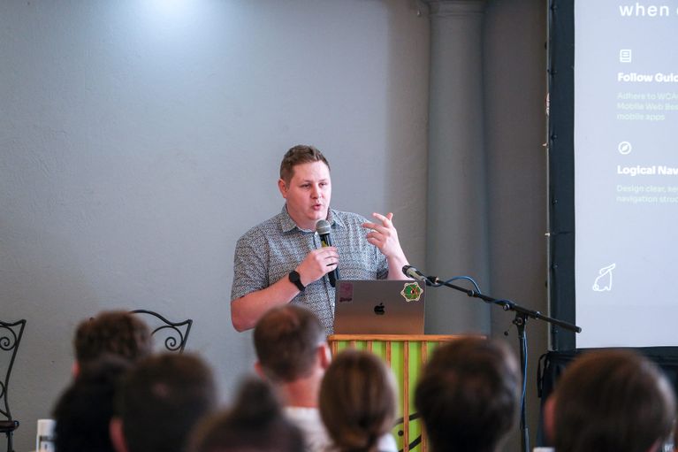 Cuan Gilson profile picture