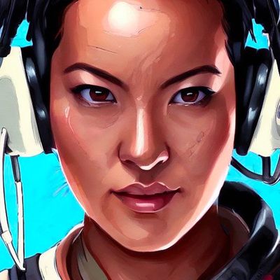 Ridiculously Efficient