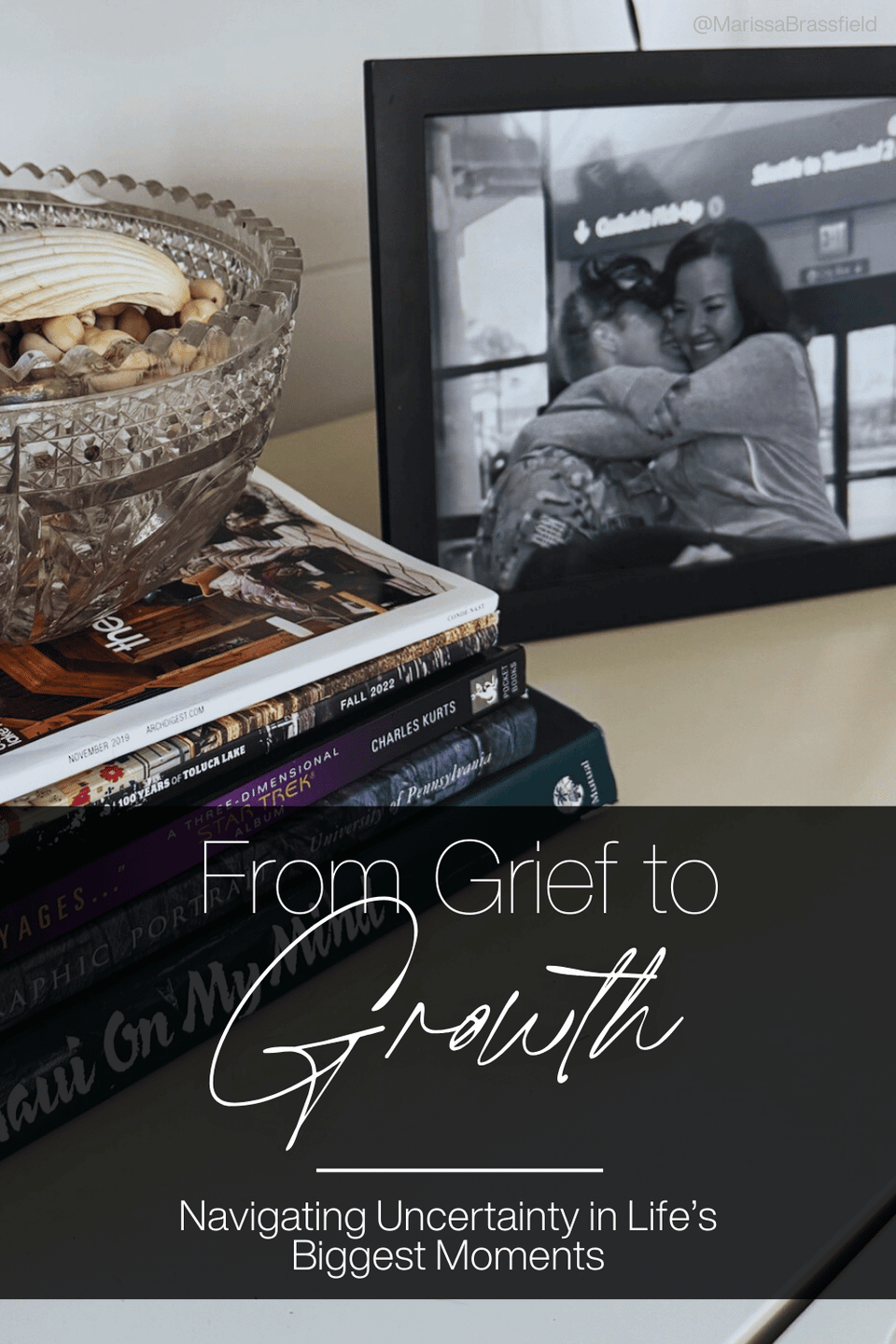 Featured image for Saying Yes Before You Know How: Navigating Uncertainty in Big Life Decisions