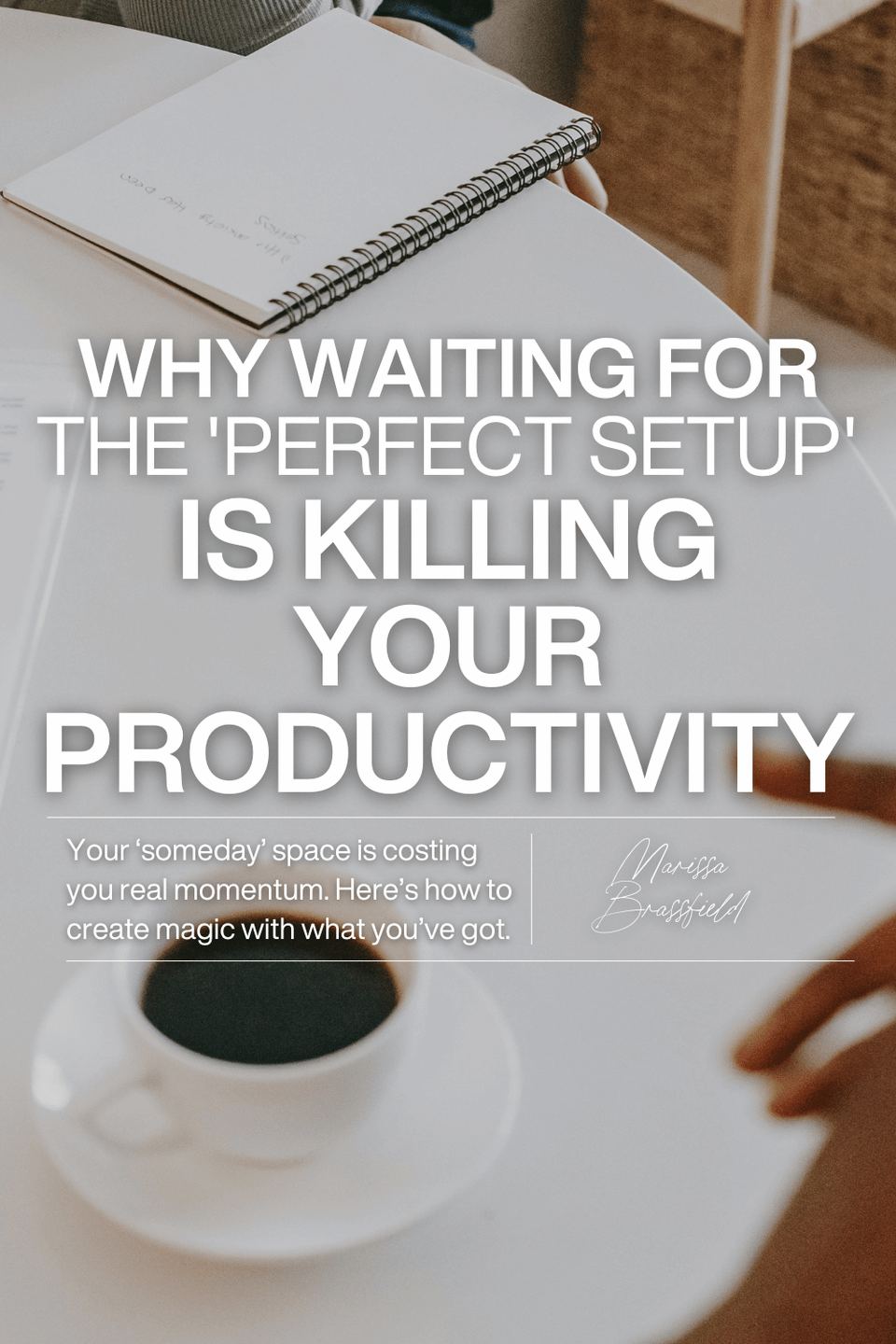 Featured image for What If Your Limitations Are Actually Invitations?