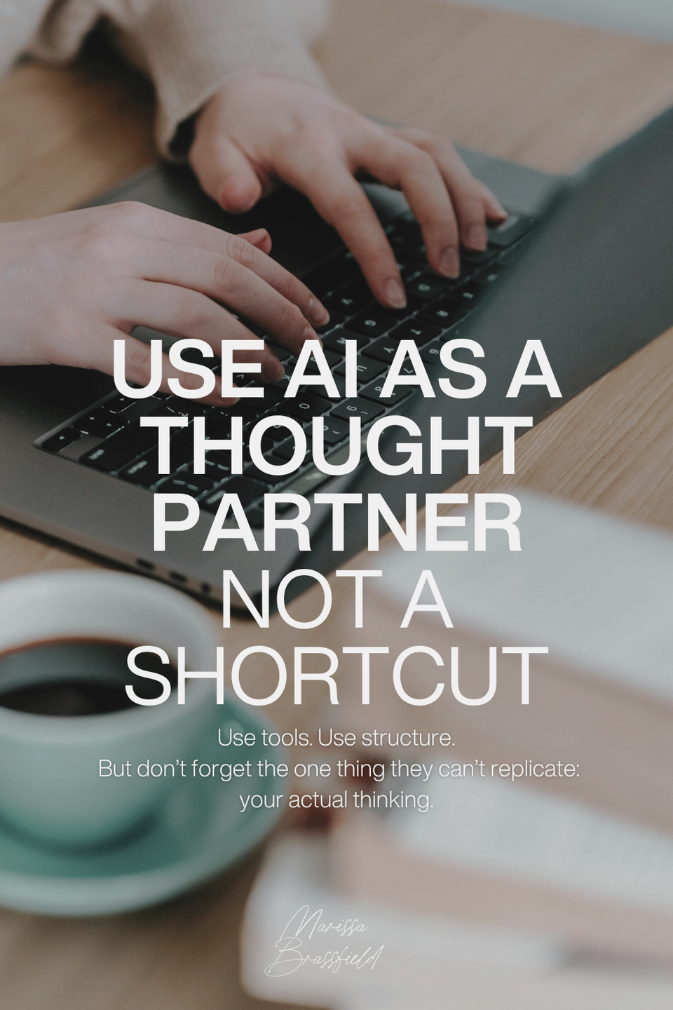 Featured image for AI and Authentic Leadership: Why Thoughtless Content Fails