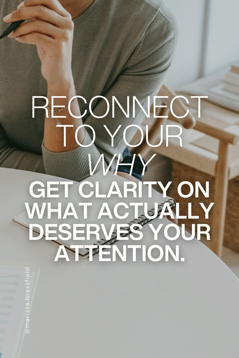 Featured image for Align Your Actions With What Matters Most: How to Use Sam Horn’s Matrix to Master Your Time and Energy