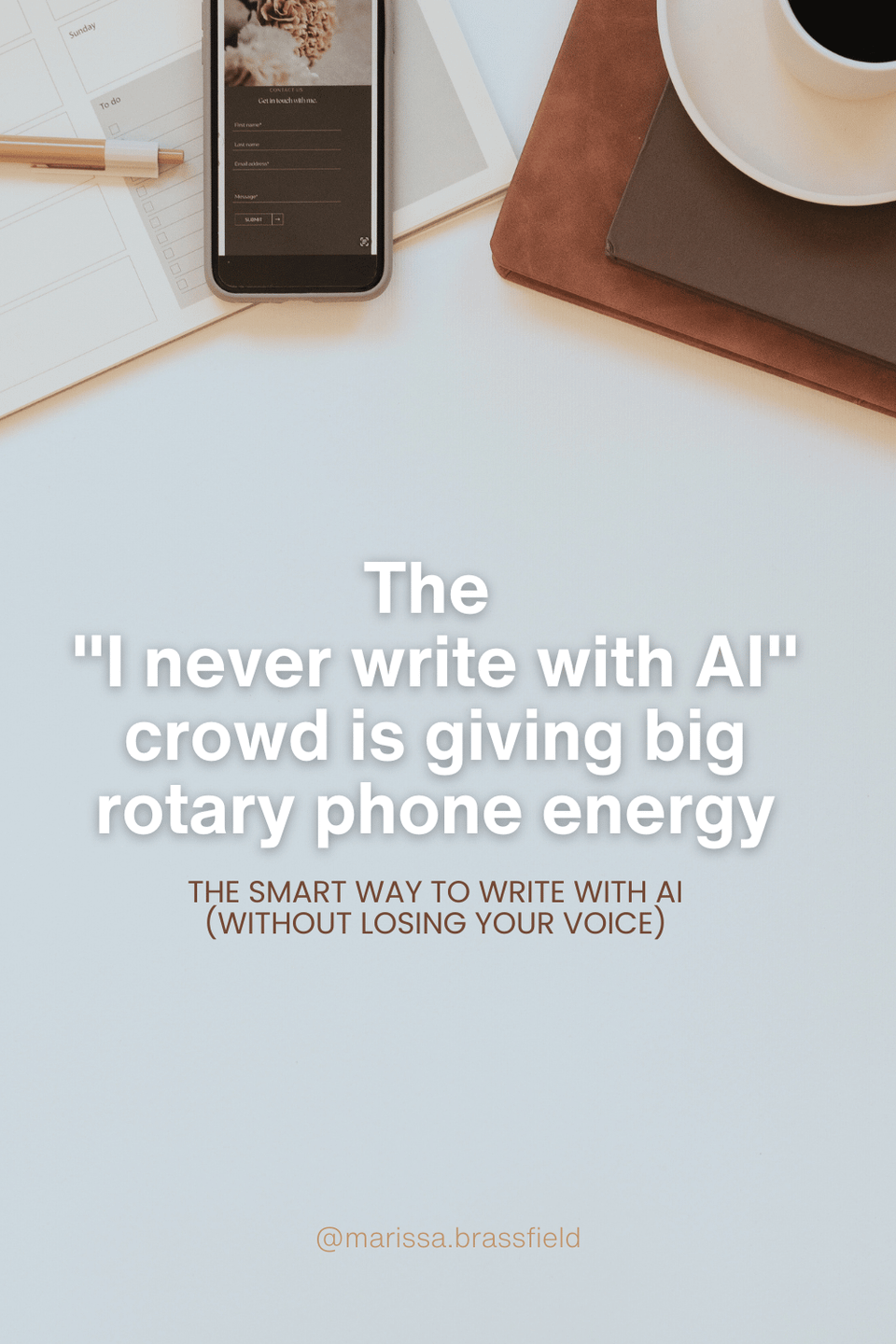 Featured image for How to Write Smarter: What to Automate, What to Own, and How to Save Hours Each Week