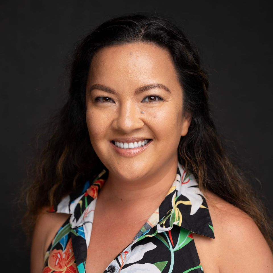 Marissa Brassfield, productivity expert and business coach