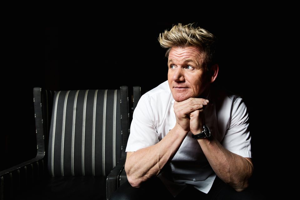 Featured image for Gordon Ramsay’s Daily Routine: Lessons for Leaders Who Refuse to Burn Out