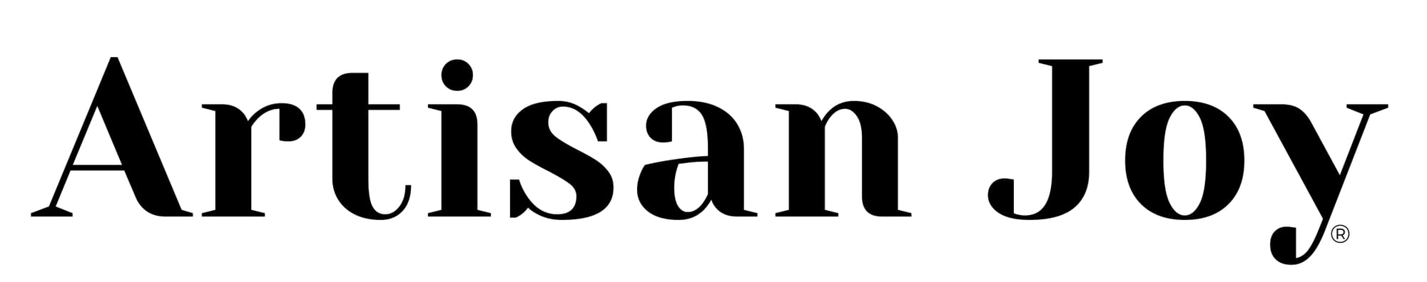 Artisan Joy