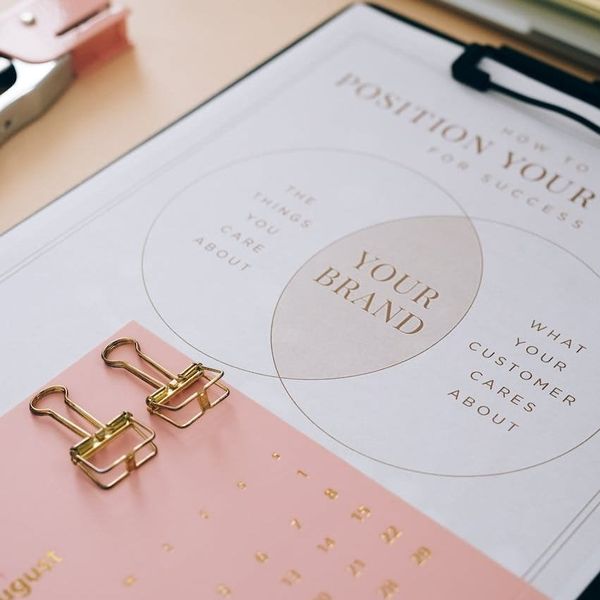 Why You Need to Establish a Personal Brand as a Creative Entrepreneur