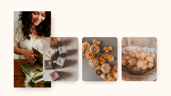 Finding Purpose in Handmade Soap: Meet Miche Scott