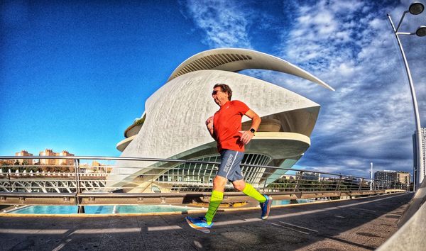 Ciudad de las Artes y de las Ciencias