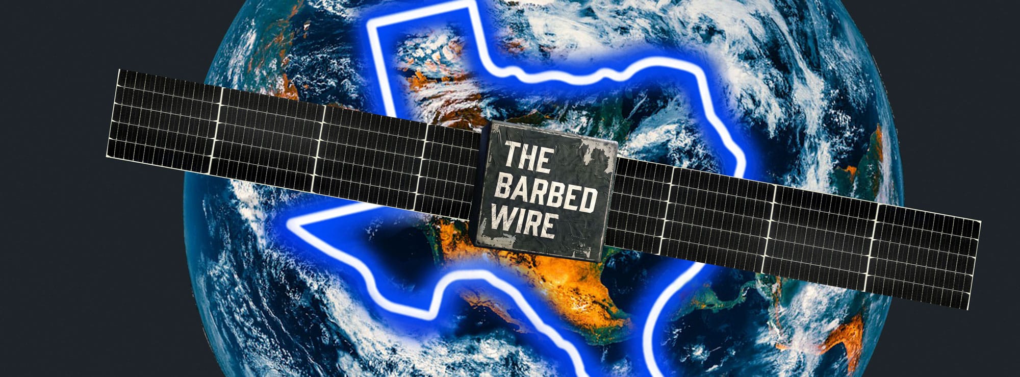 The Barbed Wire — Channels