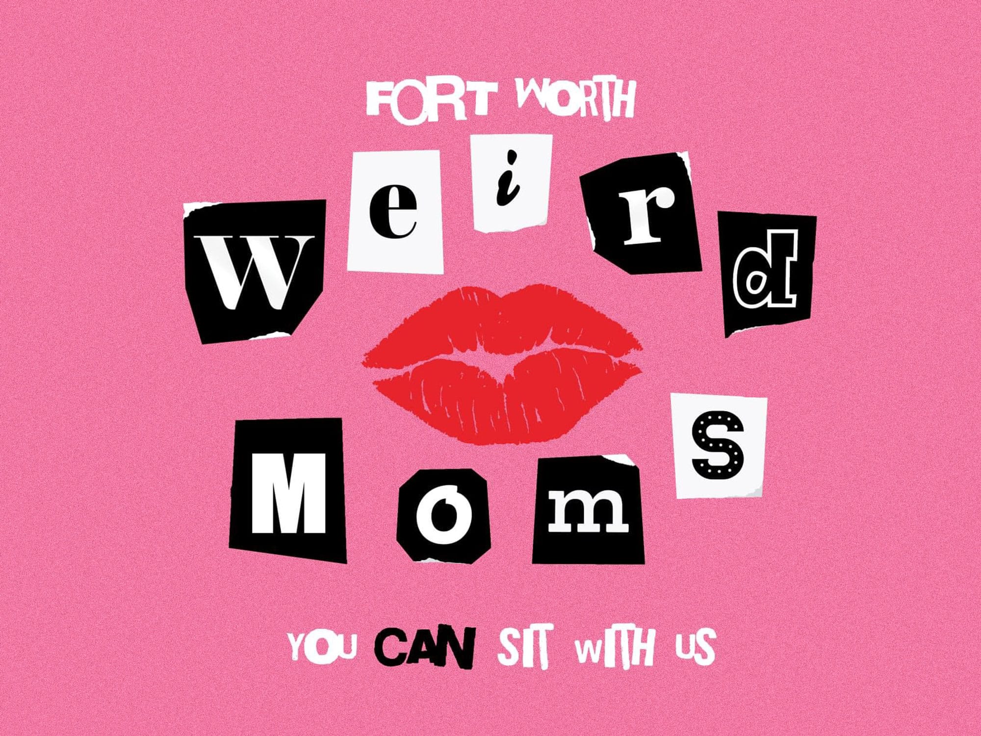 Meet the ‘Weird Moms’ of Fort Worth Who Embrace Diversity, Acceptance & Joy in North Texas