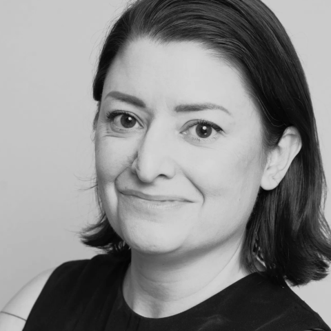 Elizabeth Spiers