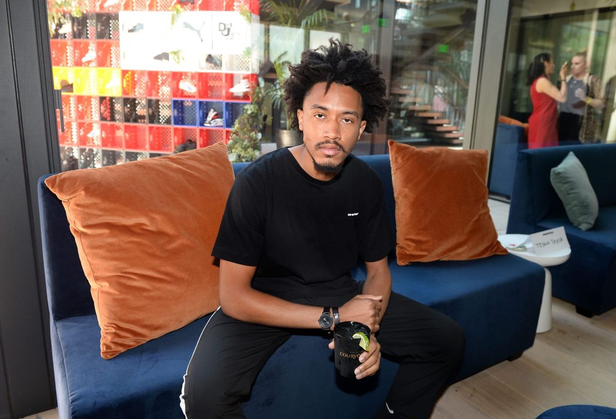 Creating a ‘Savage’: Meet the Dallas Rapper Who Penned the Hook to Megan Thee Stallion’s Platinum Hit