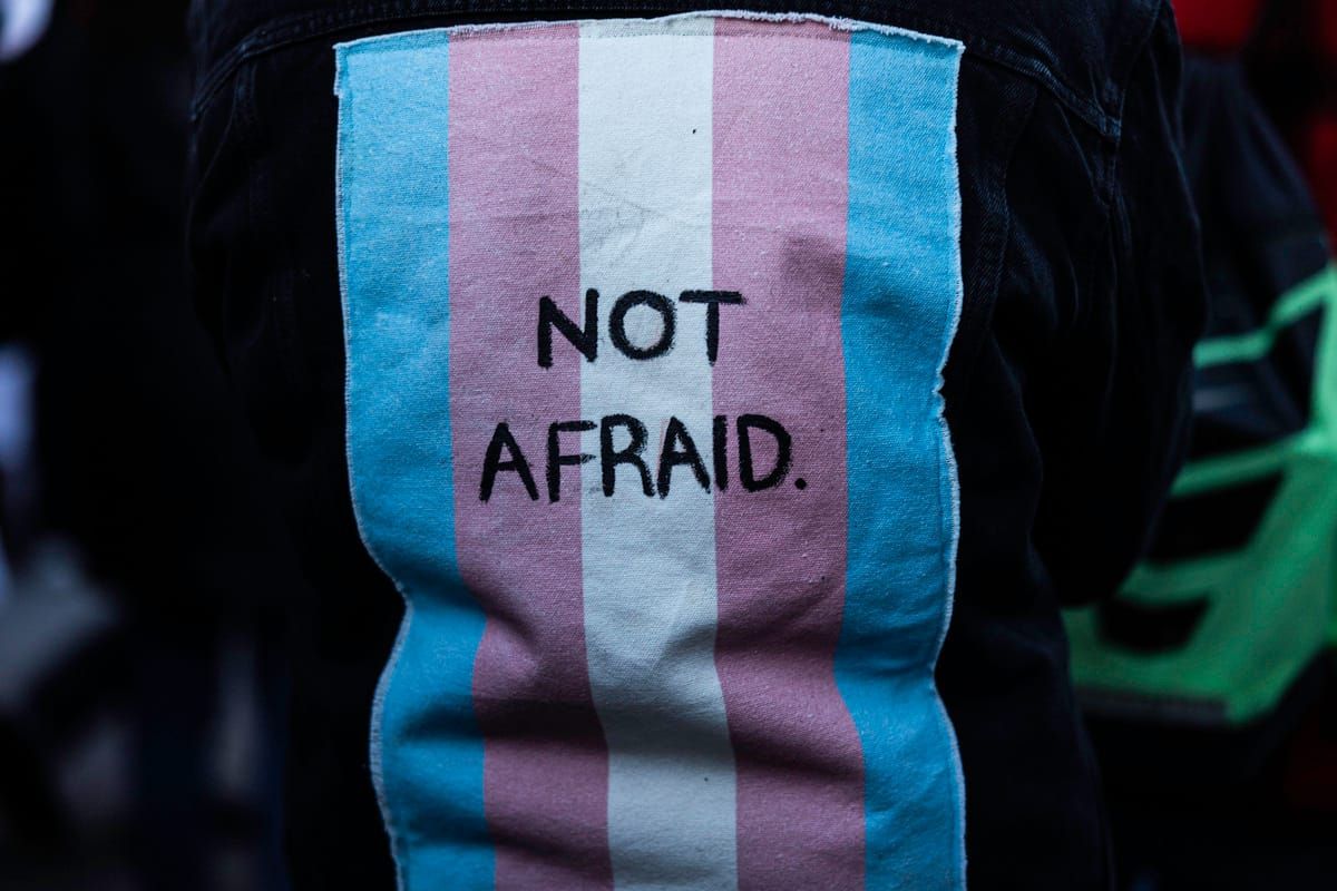 Houston Rep. Shawn Thierry Isn’t Done Being Awful to Trans Kids