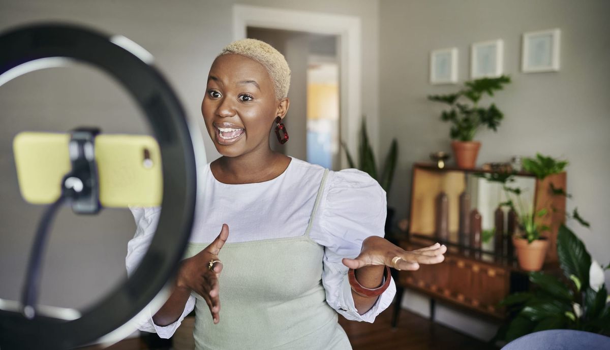 Want to Be an Influencer? There’s Now a Degree for That in Texas.