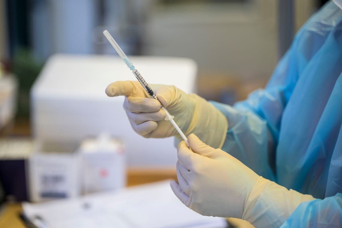 Texans Are Expected to Die Younger Than Other Americans