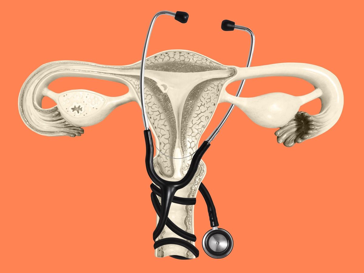 After My Abortion, My Next OB-GYN Called Pregnant Women ‘Host Organisms’