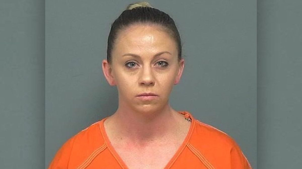 Former Cop Who Killed Botham Jean Eligible for Parole on His 33rd Birthday