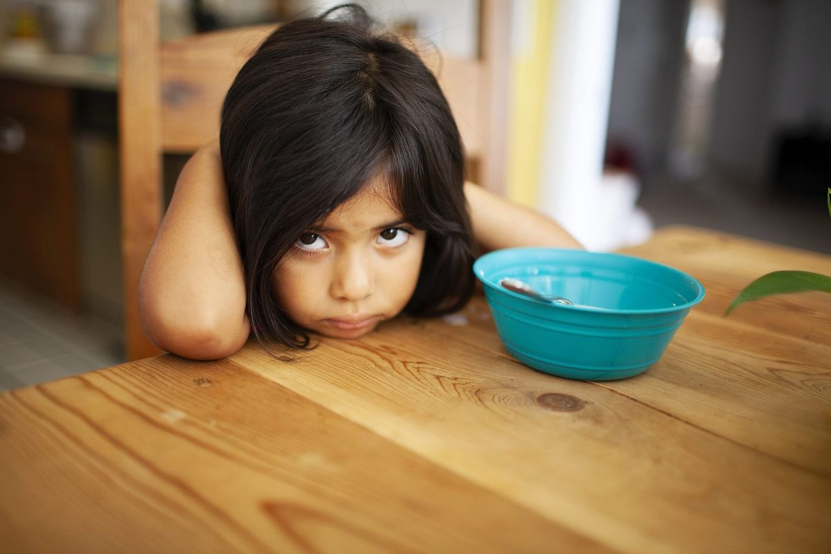 Most Texans Say Affording Food Is a Big Problem