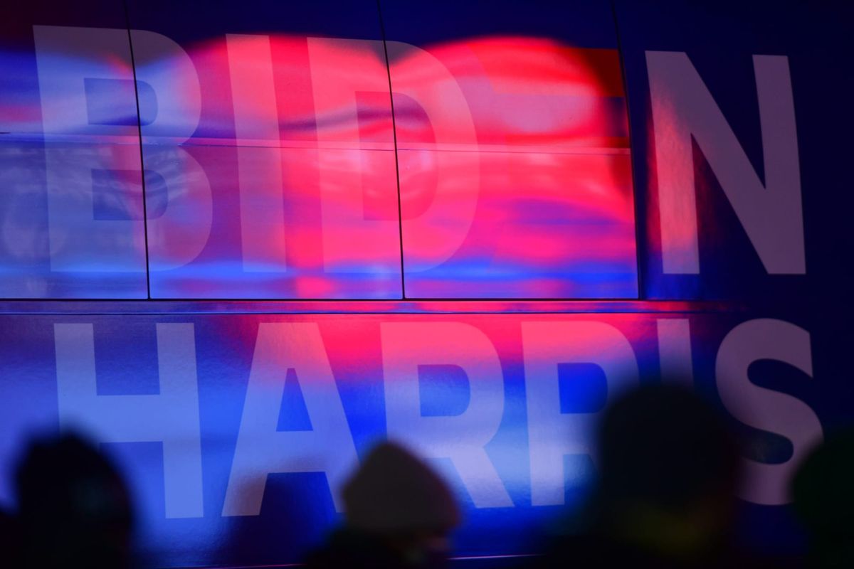 Man to Pay for Violating Ku Klux Klan Act in ‘Traumatic’ 2020 Biden-Harris Bus Swarming