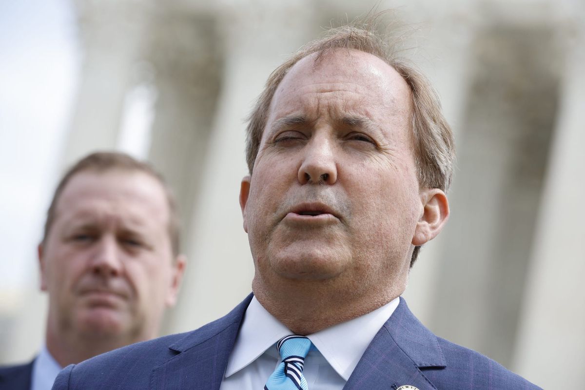 Federal Judge: Law Behind Bullsh*t ‘Voter Fraud’ Raids Is Unconstitutional