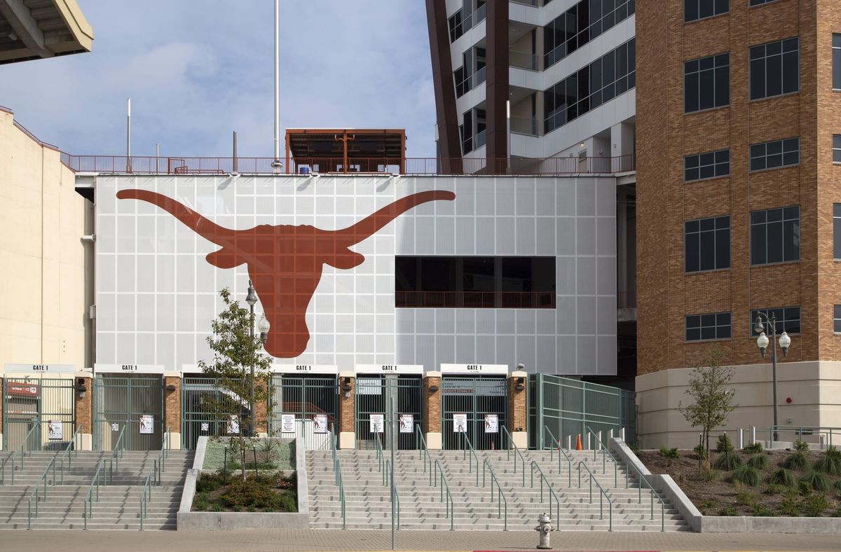 The Longhorns Are Now the Best Team in College Football