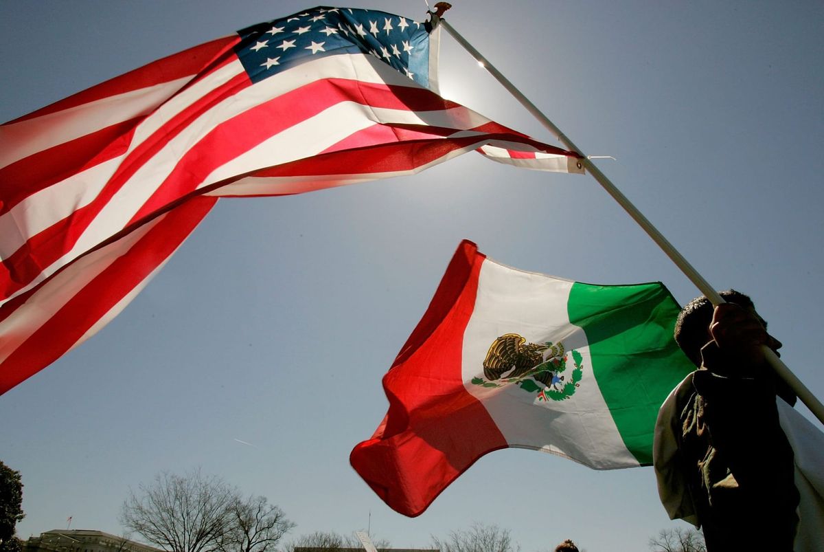 First-Ever Mexican American Civil Rights Museum to Be Built in San Antonio