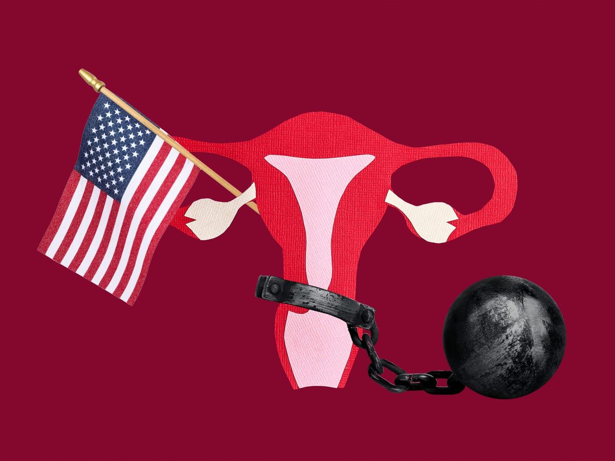 Think Abortion Isn’t on the Ballot in Texas? Think Again.