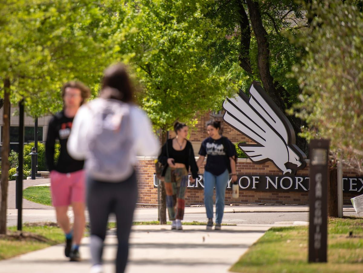 University of North Texas Is on a ‘Campaign of Censorship,’ Professors Say