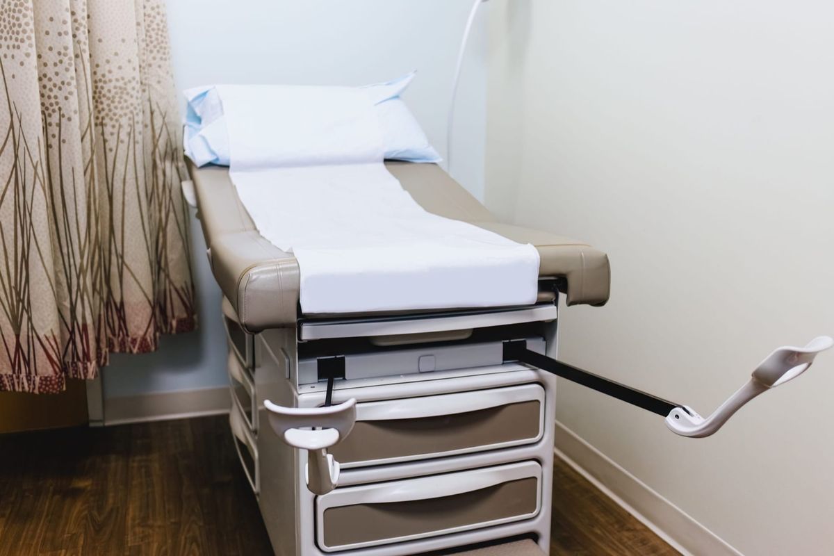 Texas’ Anti-Abortion Laws Killed an 18-Year-Old This Time