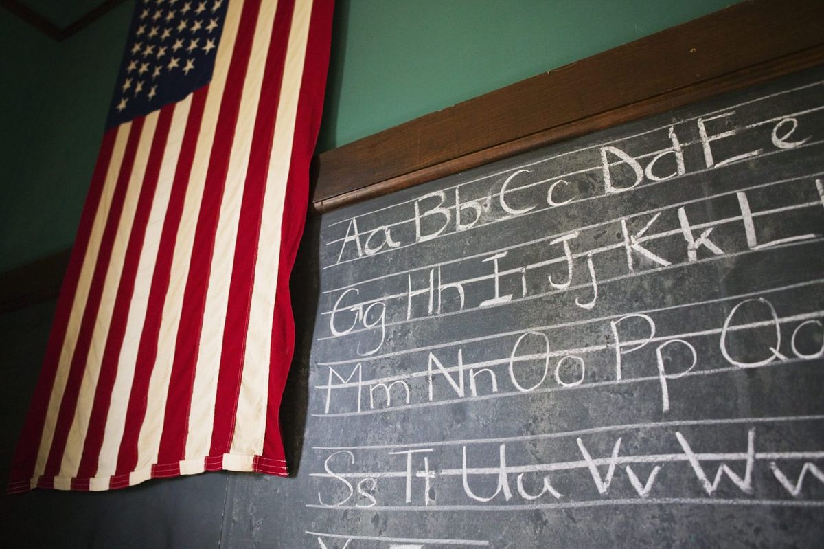 Slavery? What Slavery? Texas Leaders Want New Terrible Curriculum