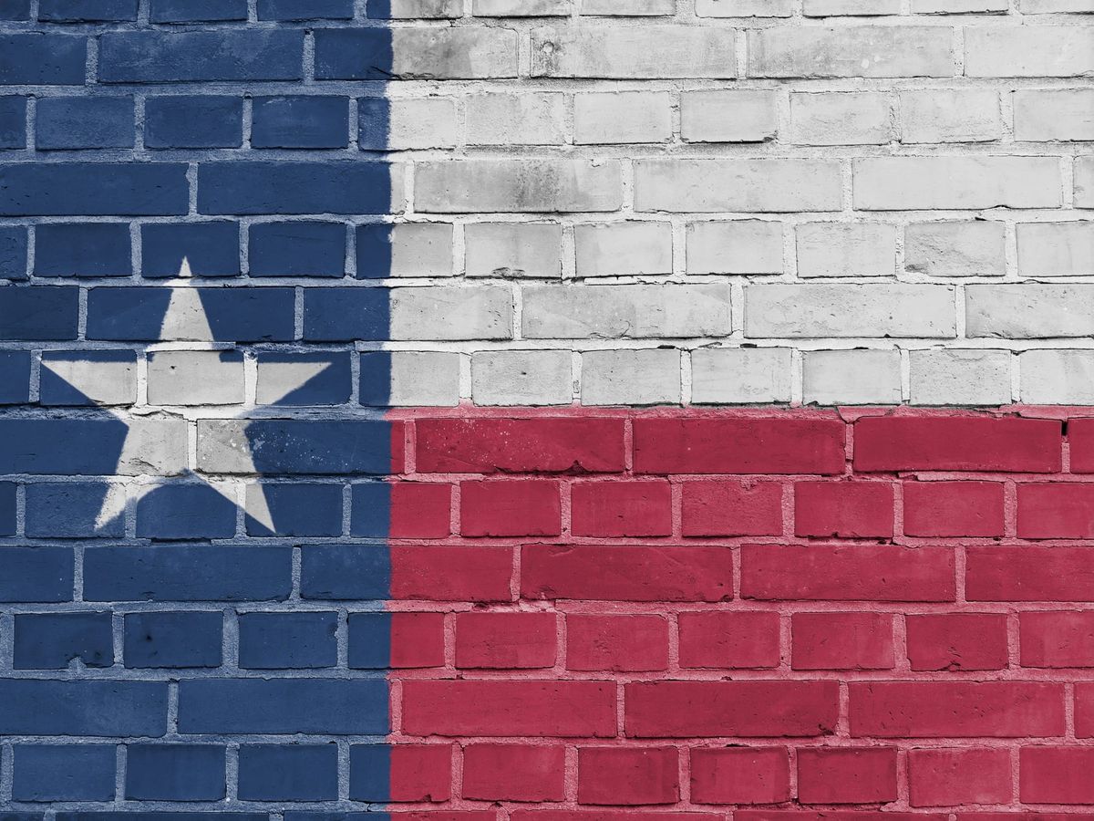 Texas Happily Offers Up Land For Trump’s Mass Deportations